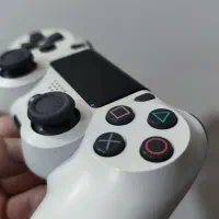 دسته بازی اورجینال PS4|کنسول، بازی ویدئویی و آنلاین|تهران, فلاح|دیوار