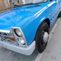 نیسان مدل93|خودرو سواری و وانت|مشهد, کوی المهدی|دیوار