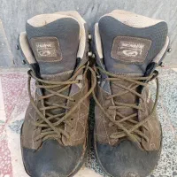 کفش کوهنوردی اسکارپا 42 ایتالیا|کیف، کفش، کمربند|مرودشت, ثبت احوال|دیوار