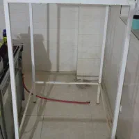پایه فلزی