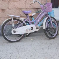 دوچرخه سایز ۱۶