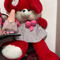 عروسک خرگوش