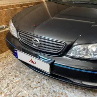 نیسان ماکسیما|خودرو سواری و وانت|دزفول, |دیوار