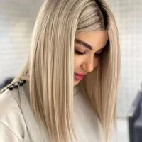 رنگ ولایت آمبره و بالیاژ