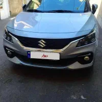 سوزوکی بالنو ۲۰۲۴