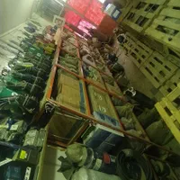 پمپ کفکش تک فاز|ابزارآلات|بروجرد, |دیوار