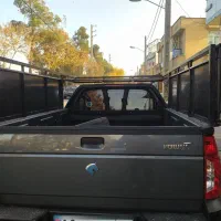 فروش آریسان 2 مدل 1403|خودرو سواری و وانت|شیراز, باغ تخت|دیوار