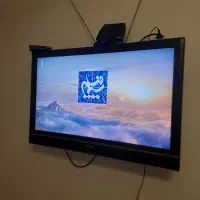 تلویزیون ۳۲اصل سونی