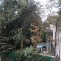 اقدسیه 880 متر ویلایی دربست