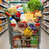 استخدام آقا در انبار پخش مواد غذایی تهران+جای خواب