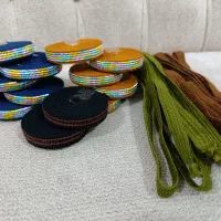 ودو-زری شلواربندری