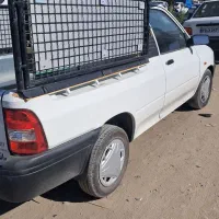 پراید وانت|خودرو سواری و وانت|اسلامشهر, شهرک قائمیه|دیوار