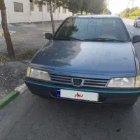 پژو 405 GL - دوگانه سوز CNG، مدل ۱۳۹۵|خودرو سواری و وانت|مشهد, قائم|دیوار