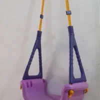 تاب بچه|اسباب‌بازی بچه|تهران, مقدم|دیوار