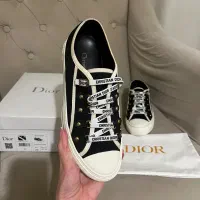 کتونی مستر پارچه ای Dior