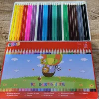 مداد رنگی Kids