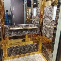 تعمیرات اسانسور