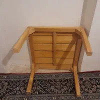 کرسی چوبی|مبلمان خانگی و میز عسلی|سنندج, |دیوار