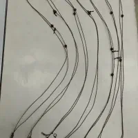 آموزش ساخت ریسه هلیکوپتری