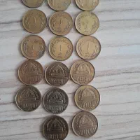 فروش سکه.|کلکسیون سکه، تمبر، اسکناس|تهران, خواجه نظام الملک|دیوار