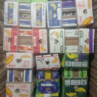 کارتن موزی در حد نوع|عمدهفروشی|پرند, فاز ۶|دیوار