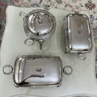 سوفله خوری استیل