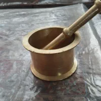 هاونگ جنس برنج طلایی