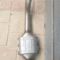 کاتالیزور سمند ال ایکسelx