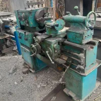 کارگاه تراشکاری و آهنگری