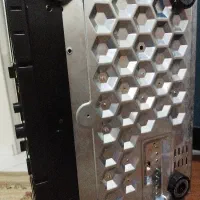 ۲ عدد دک کاست پایونیر و ۱ باکس نوار کاست خام|سیستم صوتی خانگی|تهران, شیخ هادی|دیوار