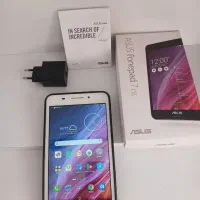 تبلت ایسوس رجیستر قانونی asus|تبلت|تهران, شهید اسدی|دیوار