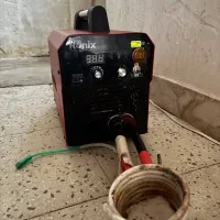 کوره ذوب و گداخت  کوره القایی مناسب ذوب و گداخت|ماشین‌آلات صنعتی|تهران, تهرانپارس غربی|دیوار