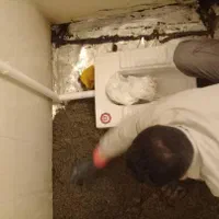 لولهبازکن رفع نم تشخیص چاه۱رز۱ن منصف عضو اتحادیه|خدمات پیشه و مهارت|مشهد, کوه سنگی|دیوار