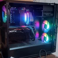 فروش سیستم کامل نسل 12