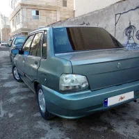 پراید 132 جوان پسند