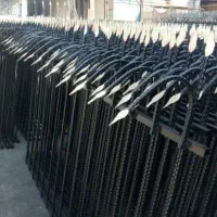 تولیدونصب انواع حفاظ شاخ گوزنی، آکاردئون، نیزه ای|خدمات پیشه و مهارت|تهران, شادآباد|دیوار