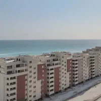 رهن کامل سه خوابه زون یک دهکده ساحلی