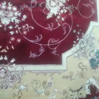فرش ها در حد نو|فرش|دزفول, |دیوار