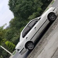 سمند lx مدل 90