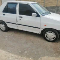 پراید 131 مدل 97|خودرو سواری و وانت|جهرم, |دیوار