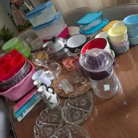 ظروف پذیرایی