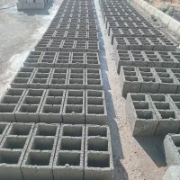 بلوک ته بسته 20×40