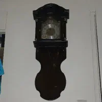 ساعت دیواری