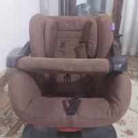 صندلی ماشین مارک elite|تخت و صندلی بچه|اهواز, کمپلو شمالی|دیوار