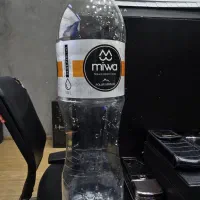 بطری شیشه ای خالی