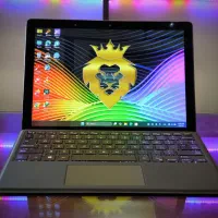 دل تبلت شو قاتل Surface Pro 6 با امکان نصب سیم LTE|رایانه همراه|تهران, میدان ولیعصر|دیوار