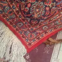 فرش دستباف باف ۱۲متری