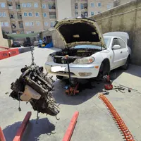 تعمیرات ماکسیماصفرتاصدمکانیکی جعبه فرمان جلوبندی|خدمات موتور و ماشین|تهران, نظام‌آباد|دیوار