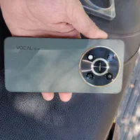 گوشی وکال وی۲vocal v2 lite