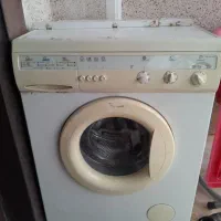 ماشین لباسشویی